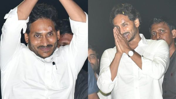 జగన్ భద్రత పై కీలక నిర్ణయాలు - ఆ అధికారులపై చర్యలు..!!