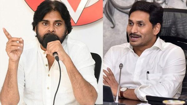 పిఠాపురంలో ఎన్నికల బరిలో మరో పవన్ కళ్యాణ్.. వైఎస్ జగన్ వ్యూహమేనా!!