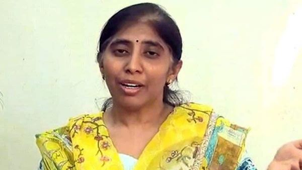 ఎన్నికలవేళ షాకిస్తున్న వైఎస్ వివేకా కుమార్తె సునీత: అవినాష్ రెడ్డి, జగన్‌పై తీవ్రఆరోపణలు!!