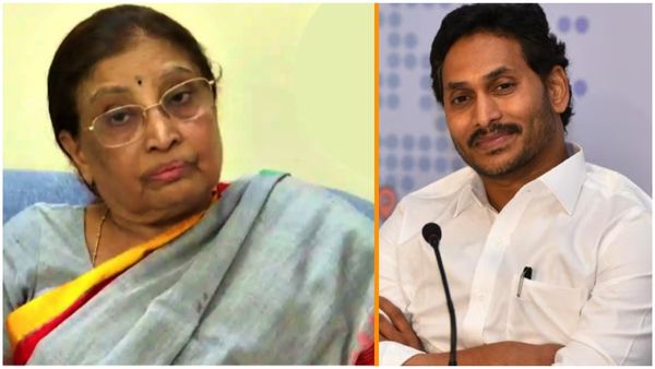 జగన్ కు వైఎస్ వివేకా భార్య లేఖ-అవినాష్, వైసీపీ అటాక్ పై-న్యాయంవైపు నిలబడాలని విన్నపం..!