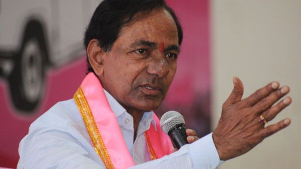 తెలంగాణ వ్యాప్తంగా రేపు నిరసనలకు పిలుపునిచ్చిన కేసీఆర్