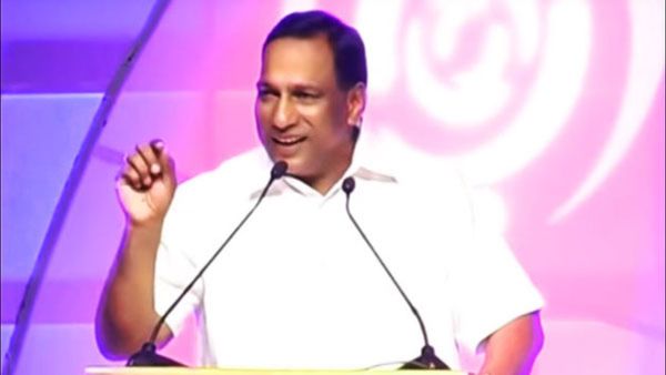 కాంగ్రెస్‌లోకి బీఆర్ఎస్ నేతలను నేనే పంపించా: మల్లారెడ్డి సంచలనం