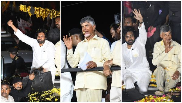 160కి పైగా అసెంబ్లీ, 25 ఎంపీ స్థానాల్లో గెలుగు ఖాయం అన్న చంద్రబాబు..ధీమా వెనుక కారణాలేంటి..!