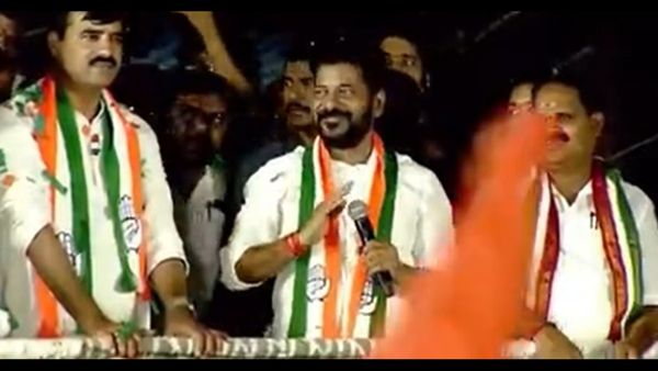 బీజేపీ కుట్రలు, కేసీఆర్ వాళ్ల కంటే ఎక్కువ ద్రోహం చేశారు: రేవంత్ ఫైర్