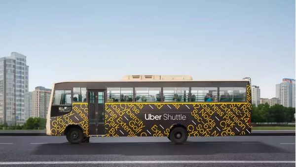 Uber buses: దేశంలో ఇక ఉబర్ బస్సు సర్వీసులు, తొలుత ఈ నగరంలోనే