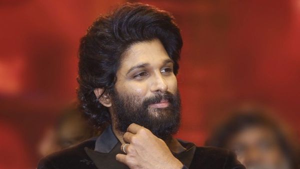 Allu Arjun: హీరో అల్లు అర్జున్ పై కేసు నమోదు..