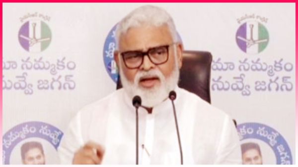 పోలింగ్ నాడు ఫైట్ చేసిన కూటమి నాల్గవ పార్ట్‌న‌ర్: అంబటి రాంబాబు సెన్సేషన్