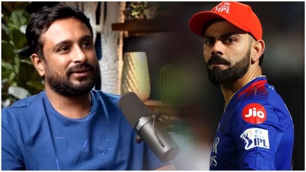 ఆడిపోసుకోవాల్సింది నన్ను కాదు..: కోహ్లీకి అంబటి రాయుడు చురకలు?