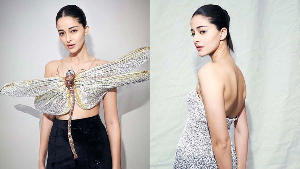 అనన్య పాండే హాట్ వీడియోల కోసం సెర్చ్ చేసిన ఐపీఎల్ స్టార్