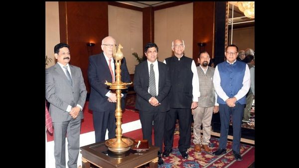 లాటిన్ అమెరికన్ కరేబియన్ గుడ్‌విల్ అంబాసిడర్‌గా అనిల్ కుమార్..!