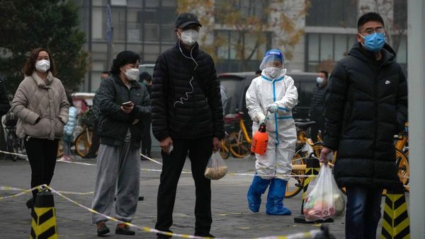 కోవిడ్ కంటే మహా డేంజర్: చైనాలో కొత్త వైరస్