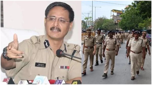 ఏపీ ఎన్నికల హింసాకాండపై డీజీపీకి సిట్ నివేదికలో షాకింగ్ విషయాలు