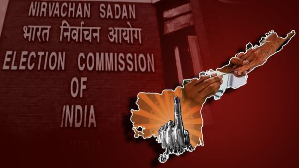 AP Elections: ఈసీ మరో సంచలనం-రెండ్రోజుల్లో అక్కడ రీపోలింగ్ ..!