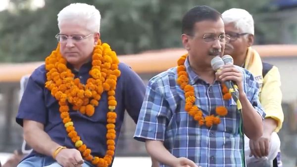 రేపు మీ ఆఫీసుకే వస్తున్నా- అరెస్టు చేసుకోండి- బీజేపీకి కేజ్రివాల్ సవాల్..!