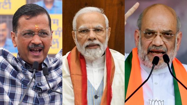 వచ్చే ఏడాది మోడీ రిటైర్మెంట్-అమిత్ షాకు ప్రధాని పగ్గాలు-కేజ్రివాల్ కు హోంమంత్రి కౌంటర్..!