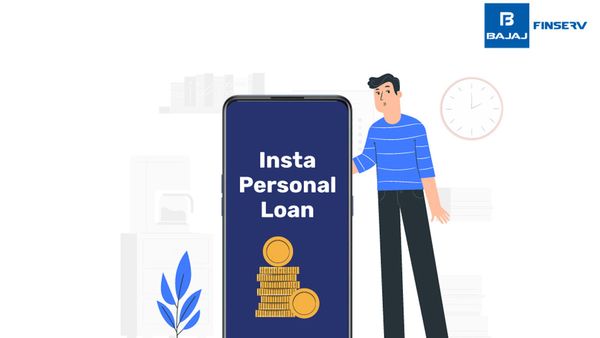 Bajaj Finance: ఆర్ధిక అత్యవసరాల్లో ఇన్స్టా పర్సనల్ లోన్ ఏ విధంగా సహాయపడుతుంది..?