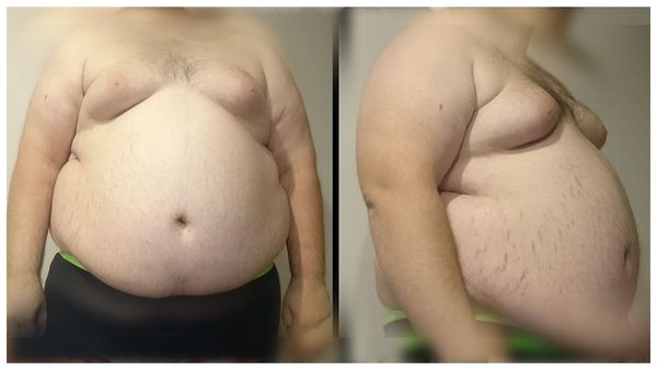 obesity control tips: బరువు బాగా పెరిగారా? అయితే ఇలా తగ్గండి!!