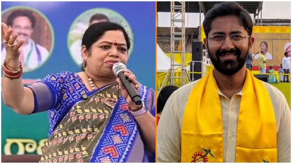 Visakhapatnam Lok sabha: బొత్స ఝాన్సీని ఢీకొట్టే సత్తా బాలయ్య అల్లుడుకుందా..?