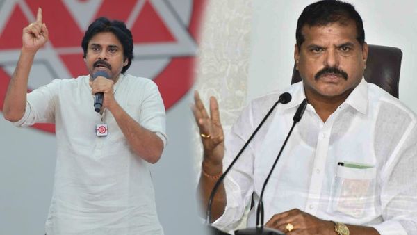 పవన్ కల్యాణ్ పై బొత్సా కీలక వ్యాఖ్యలు...!!