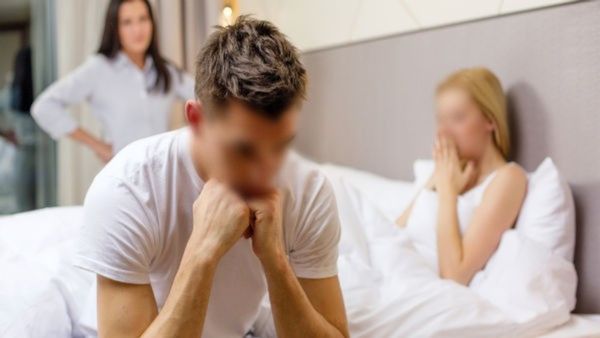 Illegal Affair:భర్తను రెడ్ హ్యాండెడ్‌గా పట్టుకున్న మిస్ వైజాగ్..ఉతికారేసింది..!