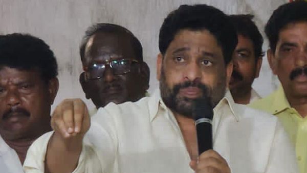 ఏపీలో కూటమికి వచ్చే సీట్లు ఇవే..! బుద్దా వెంకన్న జోస్యం..