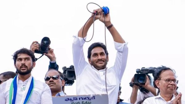 వైసీపీకి పెరుగుతున్న మద్దతు..ఏకంగా 79 లక్షల మందికిపైగా