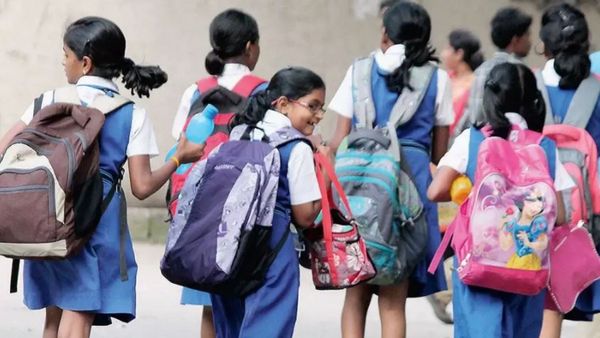 పాఠశాలల రీ ఓపెనింగ్ వేళ ప్రభుత్వం కీలక ఆదేశాలు..!!