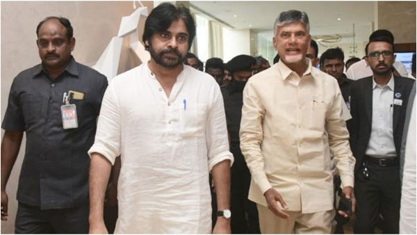 చంద్రబాబు తో పవన్ భేటీ - గెలుపు లెక్కలో బిగ్ ట్విస్ట్..!!