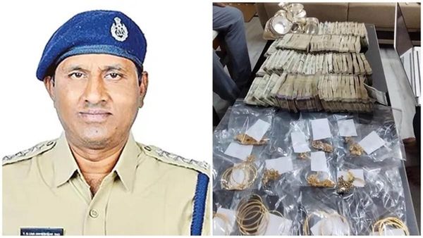 సీసీఎస్ ఏసీపీ ఉమామహేశ్వరరావుకు 14 రోజుల రిమాండ్: రిపోర్టులో సంచలన విషయాలు