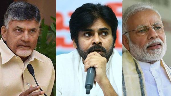 మనలో మనమాట, మోదీకి.. చంద్రబాబుకు చెడింది.. మేనిఫెస్టోపై పెద్దిరెడ్డి సెటైర్లు ..!