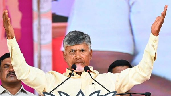 అధికారంలోకి వస్తే ఏపీ ఎలా ఉంటుందో చెప్పిన చంద్రబాబు