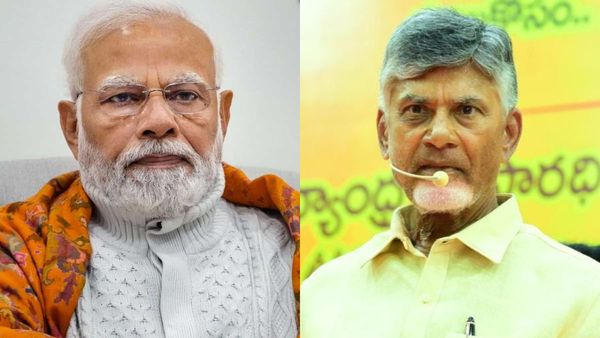 ప్రధాని మోదీ ప్రచారం వేళ టీడీపీలో కొత్త టెన్షన్..!!