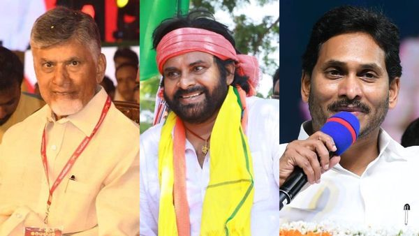 ఏపీలో ముగిసిన ప్రచార పర్వం... చాప క్రింద నీరులా ప్రలోభాల పర్వం!!