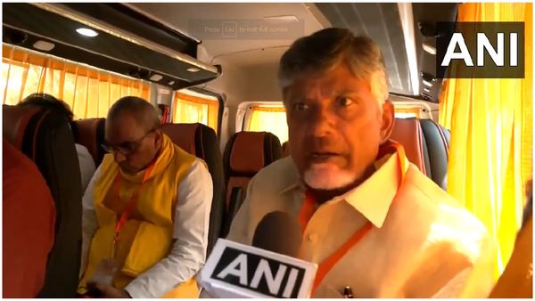 ఏపీపై వారణాశిలో జోస్యం చెప్పిన చంద్రబాబు