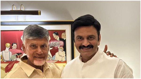 చంద్రబాబు ప్రభుత్వమొస్తే స్పీకర్ ఆయనేనట ! రఘురామ ఫ్యాన్స్ కు నిరాశే..!