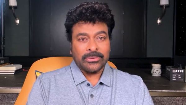 తెలంగాణాలో బీజేపీ అభ్యర్థిని గెలిపించాలని కోరిన మెగాస్టార్ చిరంజీవి