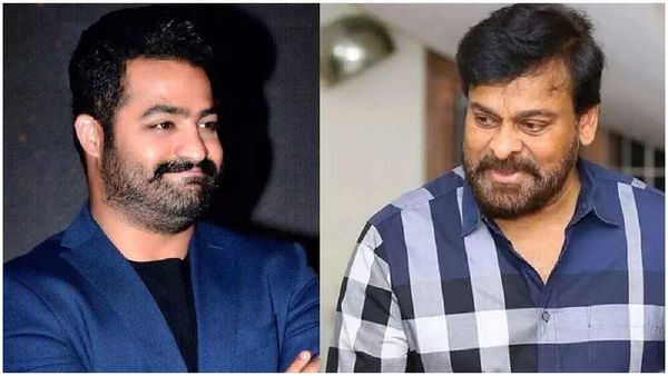 చిరంజీవికి ఫోన్ చేసి 'సారీ' చెప్పిన జూనియర్ ఎన్టీఆర్