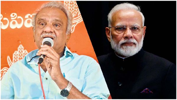 ఏపీ ఫలితాలు తారుమారే- సీఎం డిసైడర్ మోడీ-సీపీఐ నారాయణ షాకింగ్..!