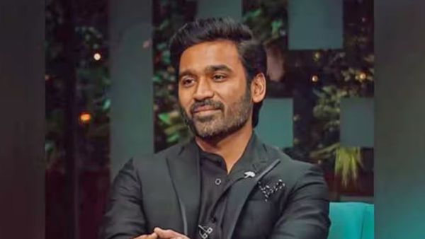 హీరో ధనుష్ ఓ గే.. ప్రముఖ సింగర్ షాకింగ్ కామెంట్స్