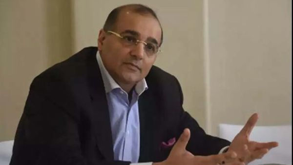 రూ. 34 వేల కోట్ల స్కాం: డీహెచ్ఎఎఫ్ఎల్ డైరెక్టర్ ధీరజ్ అరెస్ట్