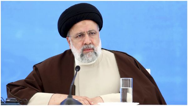 భుజాలు తడుముకున్న ఇజ్రాయెల్: 5 రోజుల సంతాపం: భారత్‌లో ఇరాన్ జెండాలు అవనతం