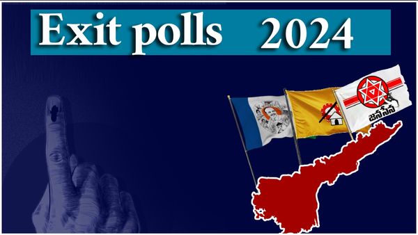 ఏపీ ఫలితాలపై ఎగ్జిట్ పోల్స్ సిద్దం - వార్ ఒన్ సైడ్..!!