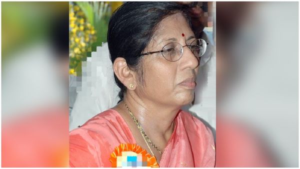 విషాదం : గుండెపోటుతో మాజీ మంత్రి యర్నేని సీతాదేవి మృతి..!