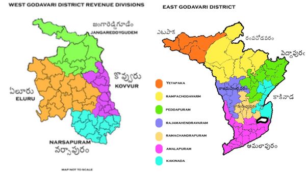 గోదావరిలో తేలిన లెక్క, ఆశలు గల్లంతు - ఫలితం ఫిక్స్..!!