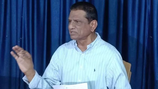 AP Election: ఏపీ ఎన్నికల్లో గెలిచేదెవరు ? గోనె ప్రకాష్ రావు జోస్యం- ఎన్ని సీట్లంటే..?