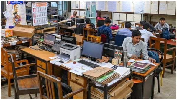 ఏపీ గవర్నమెంట్ ఎంప్లాయిస్ కు గుడ్ న్యూస్