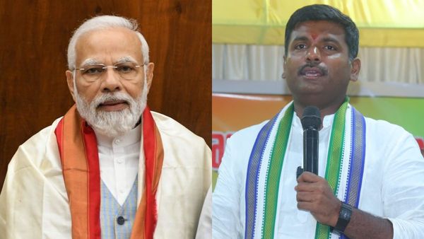 మోడీ నోరు విప్పాల్సిందే- వైసీపీ మంత్రి అమర్నాథ్ డిమాండ్..!