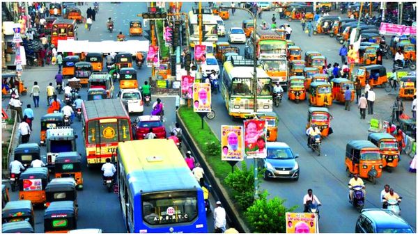 ఏపీలో ఎవరూ బయటకు రావొద్దు.. ప్లీజ్!
