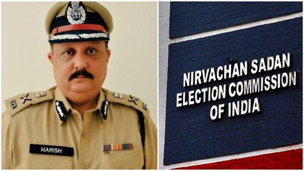 ఏపీ నూతన డీజీపీగా హరీష్ కుమార్ గుప్తా ..!!