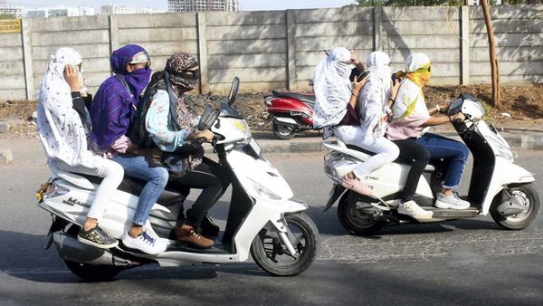 Telangana: రాష్ట్రంలో మళ్లీ పెరుగుతోన్న ఉష్ణోగ్రతలు..